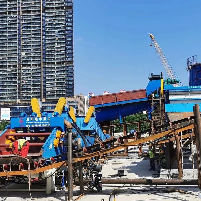 隆中重工2019年度五大零排放案例盤點(圖6)