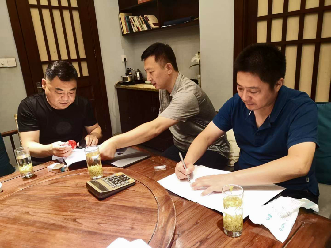 【再次合作】隆中重工成功簽訂商丘爐渣資源化綜合利用EPC總包項目(圖2)