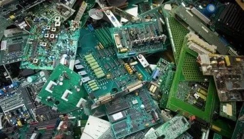 2021年危廢處理和資源化利用項目市場分析(圖3)