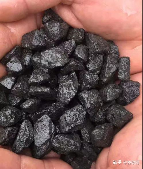 找砂網9月第一周砂石供需信息(圖20)