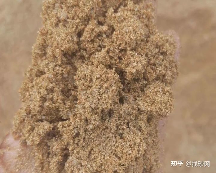 找砂網9月第一周砂石供需信息(圖19)