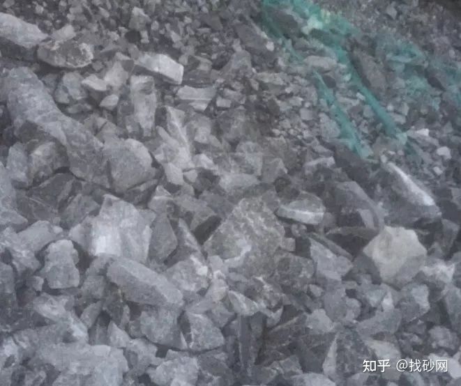 找砂網9月第一周砂石供需信息(圖15)