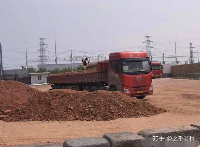 “掛羊頭賣(mài)狗肉”，汝州市楊樓鎮(zhèn)一家砂石廠遭投訴(圖3)