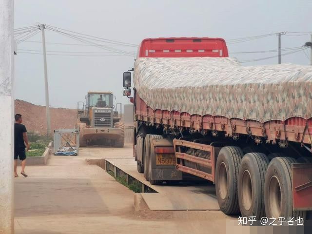 “掛羊頭賣(mài)狗肉”，汝州市楊樓鎮(zhèn)一家砂石廠遭投訴(圖2)
