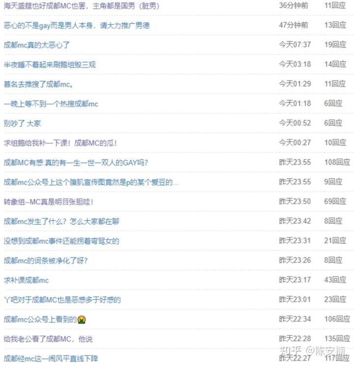 聚眾淫亂,千人約炮:成都M.C浴室群P事件曝光后,守活寡的同妻們哭了(圖5) 聚眾淫亂,千人約炮:成都M.C浴室群P事件曝光后,守活寡的同妻們哭了(圖5)
