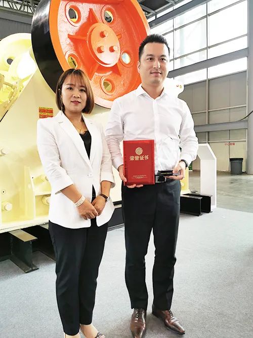 熱血沸騰，來成都看“新力設(shè)備”，真颯！(圖10)