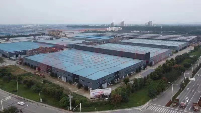 四川鑫毅達機械有限公司邀請您參加西部成都砂石展！(圖6)