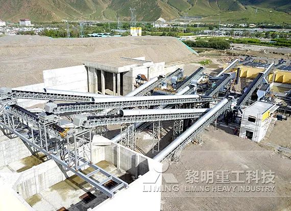 磚家小明直播間之河卵石制砂篇(圖27)