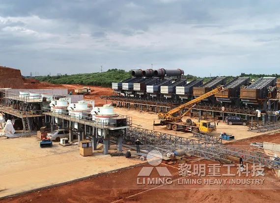 磚家小明直播間之河卵石制砂篇(圖31)