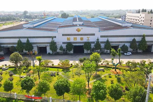 鄂州市恒基智能裝備制造有限公司將亮相2022第二屆中國（鄭州）砂石及尾礦與建筑固廢處理技術展覽會(圖4)