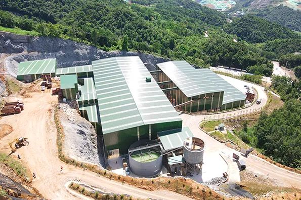 鄂州市恒基智能裝備制造有限公司將亮相2022第二屆中國（鄭州）砂石及尾礦與建筑固廢處理技術展覽會(圖14)