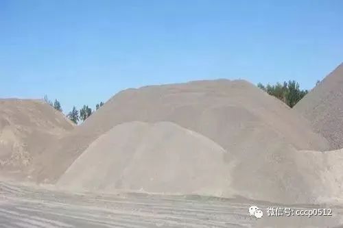 一文讀懂機制砂所有問題!(圖3)