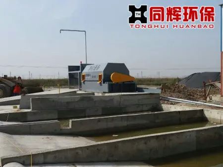 客戶推薦青州市同輝環(huán)保機(jī)械設(shè)備有限公司邀您參觀2021廣州國(guó)際混凝土及砂漿展！(圖5)