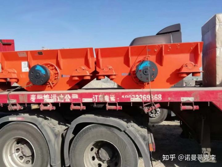 新疆圓錐制砂生產線全套設備方案(圖1) 新疆圓錐制砂生產線全套設備方案(圖1)