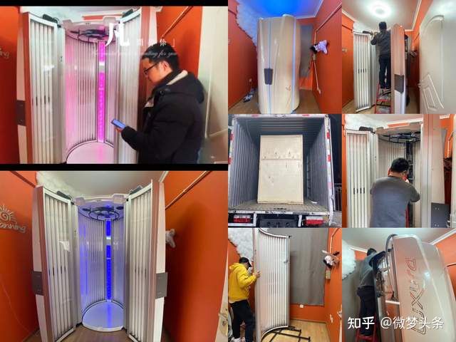 美黑機(jī),新疆美黑,烏魯木齊美黑,新疆絕色美黑沙龍開業(yè)迎客了(圖2) 美黑機(jī),新疆美黑,烏魯木齊美黑,新疆絕色美黑沙龍開業(yè)迎客了(圖2)