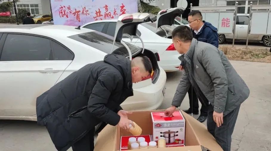 熱烈祝賀萬仕衡通成功舉辦2021銷售年終盛典(圖21)
