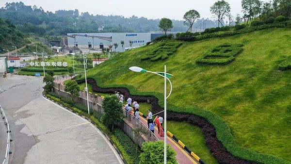 【砂石萬里行·川渝站】中匯惠東：理念先行助力區域砂石高質量發展(圖18)