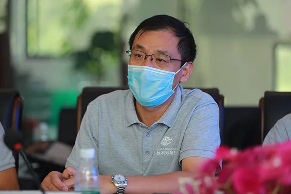 【砂石萬里行·川渝站】中匯惠東：理念先行助力區域砂石高質量發展(圖6)