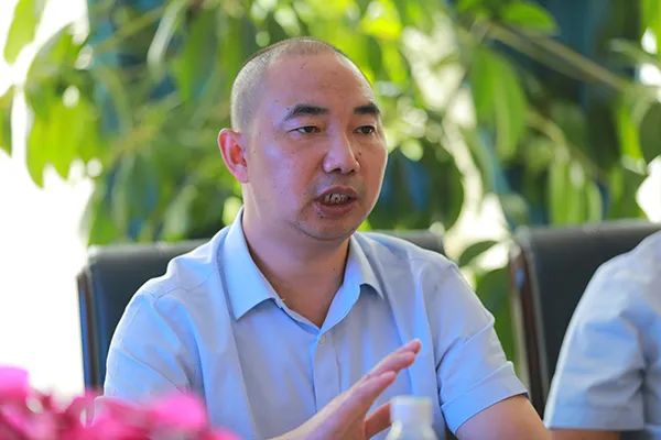 【砂石萬里行·川渝站】中匯惠東：理念先行助力區域砂石高質量發展(圖8)