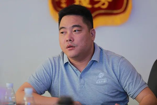 【砂石萬里行·川渝站】中匯惠東：理念先行助力區域砂石高質量發展(圖14)