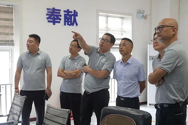 【砂石萬里行·川渝站】中匯惠東：理念先行助力區域砂石高質量發展(圖23)