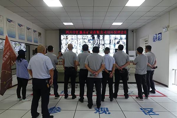【砂石萬里行·川渝站】中匯惠東：理念先行助力區域砂石高質量發展(圖22)