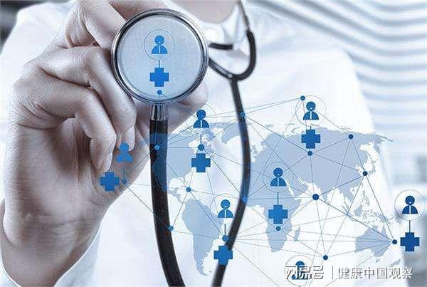 江西省全南縣：以人民為中心提升醫療水平(圖1)