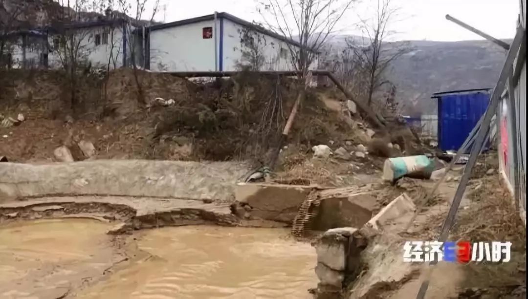 【整治】央視曝光渭河采砂、洗砂污染甘肅新一輪河砂整治來臨？(圖10)