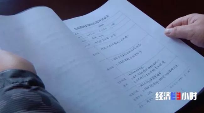 一夜之間，黃河支流變色！化工污水蔓延40公里，說好的河長呢……(圖5)