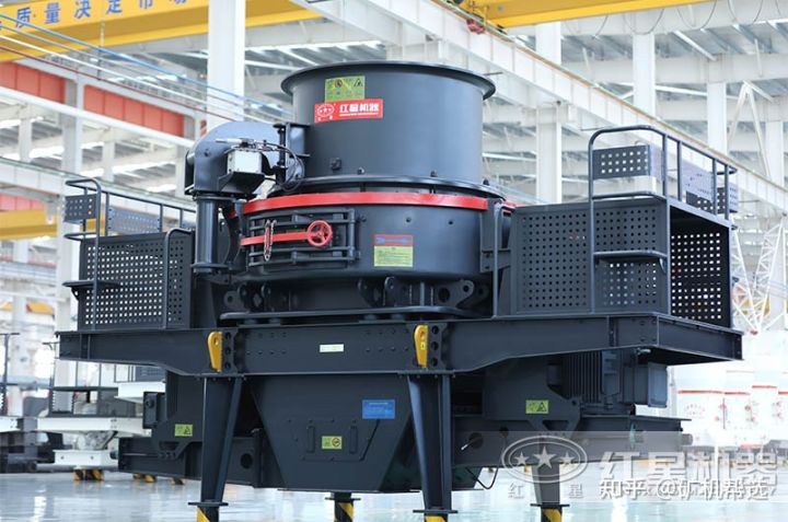 風化石制砂能用于混凝土嗎?打風化石用什么機器?GSY16(圖4) 風化石制砂能用于混凝土嗎?打風化石用什么機器?GSY16(圖4)