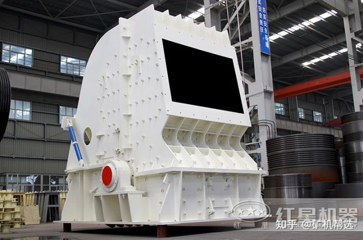 風化石制砂能用于混凝土嗎?打風化石用什么機器?GSY16(圖3) 風化石制砂能用于混凝土嗎?打風化石用什么機器?GSY16(圖3)