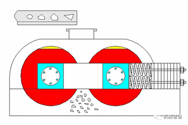 大型風(fēng)化石制砂機(jī)，大型風(fēng)化石制砂機(jī)(圖8)