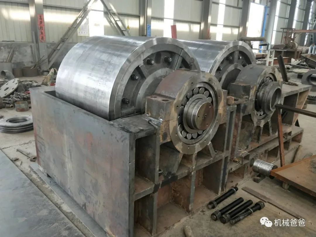 大型風(fēng)化石制砂機(jī)，大型風(fēng)化石制砂機(jī)(圖7)
