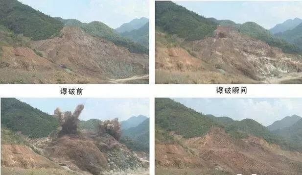 礦山爆破方法大集合，值得收藏！(圖6)