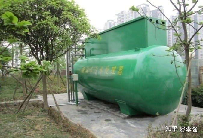 貴州污水處理設備廠家(圖1) 貴州污水處理設備廠家(圖1)