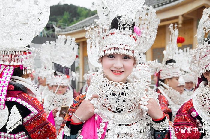 貴州又放大招!A級(jí)景區(qū)門票全免!附貴州六大必去的景點(diǎn)推薦(圖4) 貴州又放大招!A級(jí)景區(qū)門票全免!附貴州六大必去的景點(diǎn)推薦(圖4)