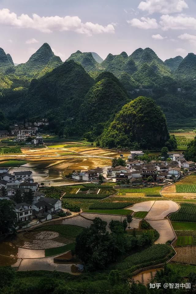 貴州又放大招!A級(jí)景區(qū)門票全免!附貴州六大必去的景點(diǎn)推薦(圖5) 貴州又放大招!A級(jí)景區(qū)門票全免!附貴州六大必去的景點(diǎn)推薦(圖5)