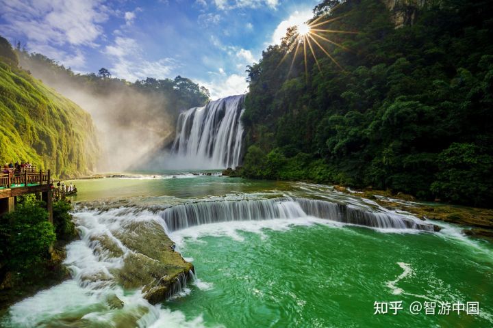 貴州又放大招!A級(jí)景區(qū)門票全免!附貴州六大必去的景點(diǎn)推薦(圖7) 貴州又放大招!A級(jí)景區(qū)門票全免!附貴州六大必去的景點(diǎn)推薦(圖7)
