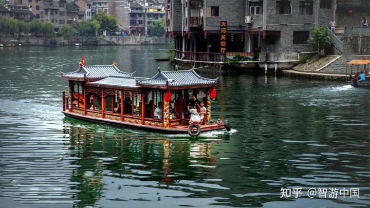 貴州又放大招!A級(jí)景區(qū)門票全免!附貴州六大必去的景點(diǎn)推薦(圖16) 貴州又放大招!A級(jí)景區(qū)門票全免!附貴州六大必去的景點(diǎn)推薦(圖16)