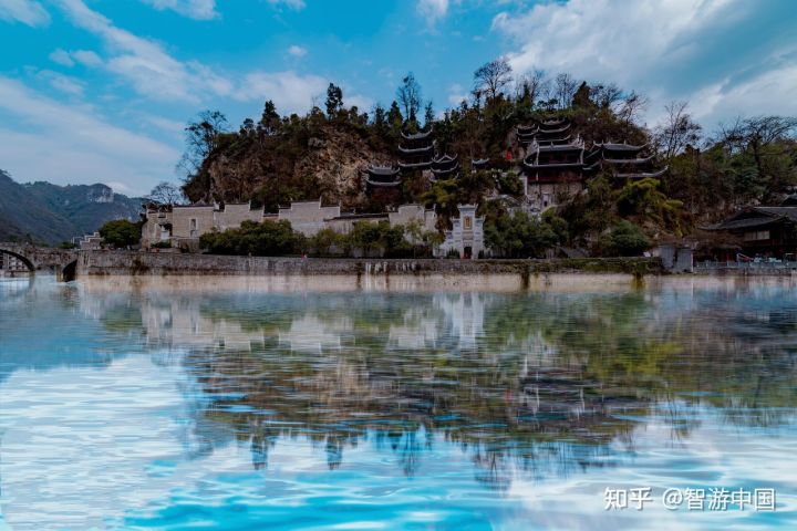 貴州又放大招!A級(jí)景區(qū)門票全免!附貴州六大必去的景點(diǎn)推薦(圖17) 貴州又放大招!A級(jí)景區(qū)門票全免!附貴州六大必去的景點(diǎn)推薦(圖17)