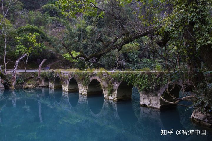 貴州又放大招!A級(jí)景區(qū)門票全免!附貴州六大必去的景點(diǎn)推薦(圖13) 貴州又放大招!A級(jí)景區(qū)門票全免!附貴州六大必去的景點(diǎn)推薦(圖13)