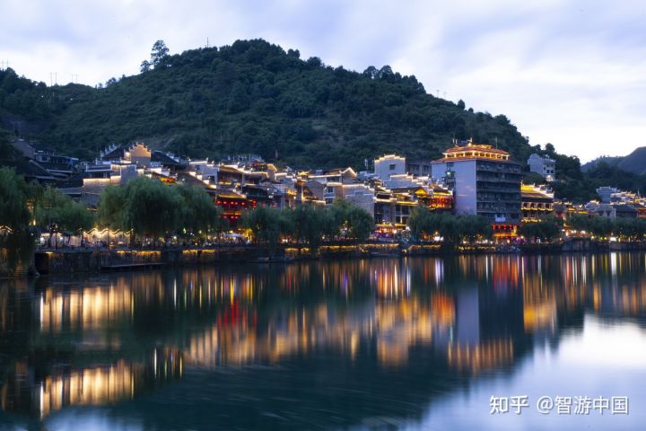貴州又放大招！A級(jí)景區(qū)門票全免！附貴州六大必去的景點(diǎn)推薦(圖15)