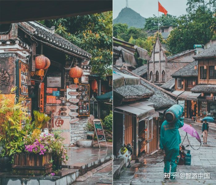 貴州又放大招!A級(jí)景區(qū)門票全免!附貴州六大必去的景點(diǎn)推薦(圖22) 貴州又放大招!A級(jí)景區(qū)門票全免!附貴州六大必去的景點(diǎn)推薦(圖22)