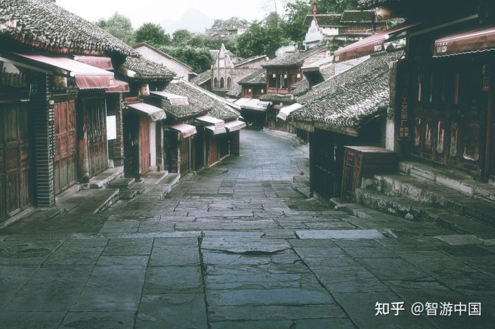 貴州又放大招!A級(jí)景區(qū)門票全免!附貴州六大必去的景點(diǎn)推薦(圖21) 貴州又放大招!A級(jí)景區(qū)門票全免!附貴州六大必去的景點(diǎn)推薦(圖21)
