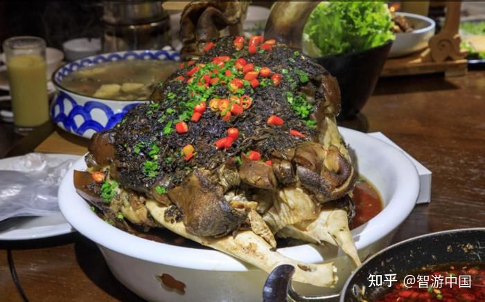 貴州又放大招!A級(jí)景區(qū)門票全免!附貴州六大必去的景點(diǎn)推薦(圖26) 貴州又放大招!A級(jí)景區(qū)門票全免!附貴州六大必去的景點(diǎn)推薦(圖26)