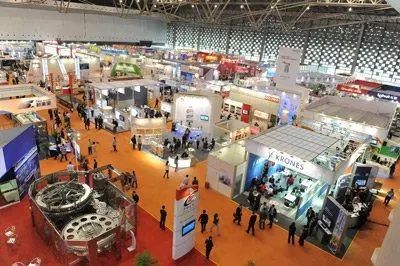 2022貴州國際砂石、尾礦暨建筑廢棄物處置技術裝備展覽會(圖4)