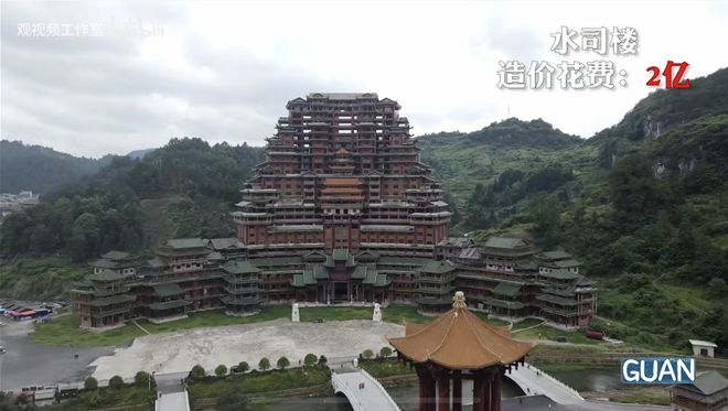 瘋狂舉債400億的爛尾之城！背后隱藏著更深的秘密！(圖5)