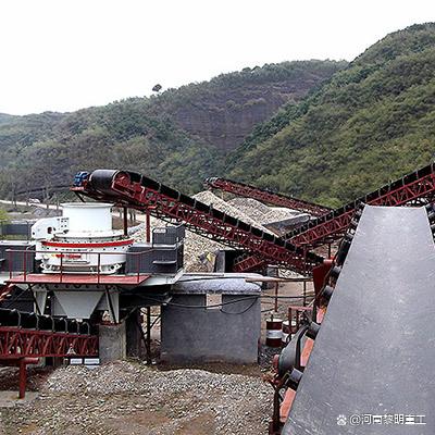 建筑用砂的全套設備流程有哪些?(圖1) 建筑用砂的全套設備流程有哪些?(圖1)