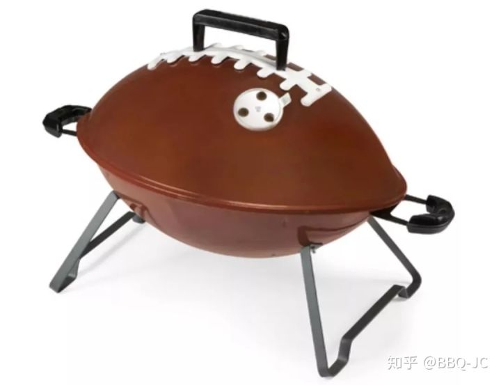 為球迷而誕生的烤爐TeamGrill(圖3) 為球迷而誕生的烤爐TeamGrill(圖3)