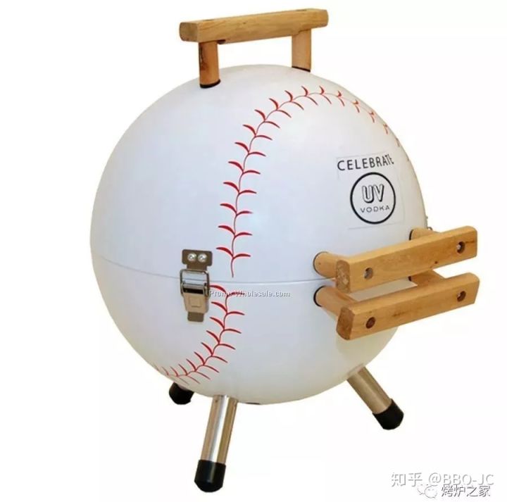為球迷而誕生的烤爐TeamGrill(圖4) 為球迷而誕生的烤爐TeamGrill(圖4)